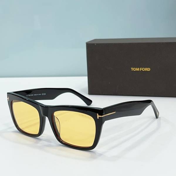 Tom Ford Sunglasses Top Quality TOS01287